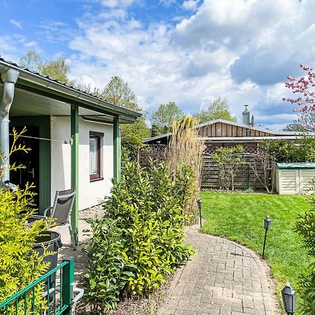 Holiday Home Am Walde-2 By Interhome Dobbertin Luaran gambar