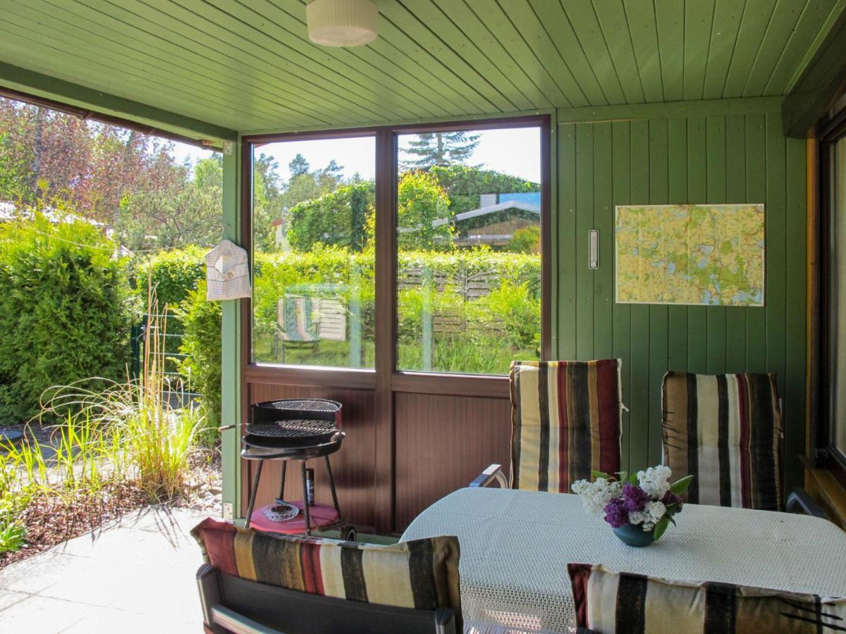 Holiday Home Am Walde-2 By Interhome Dobbertin Luaran gambar