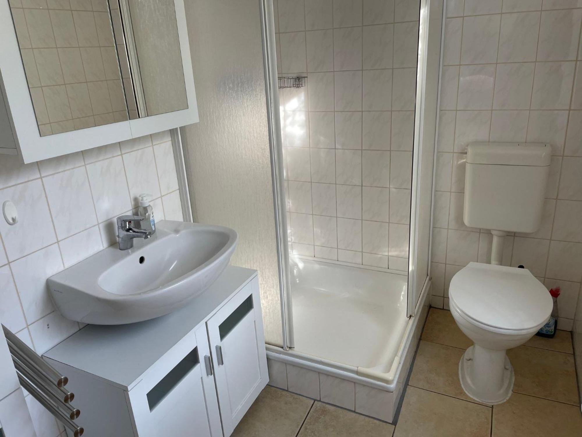 Holiday Home Am Walde-2 By Interhome Dobbertin Luaran gambar