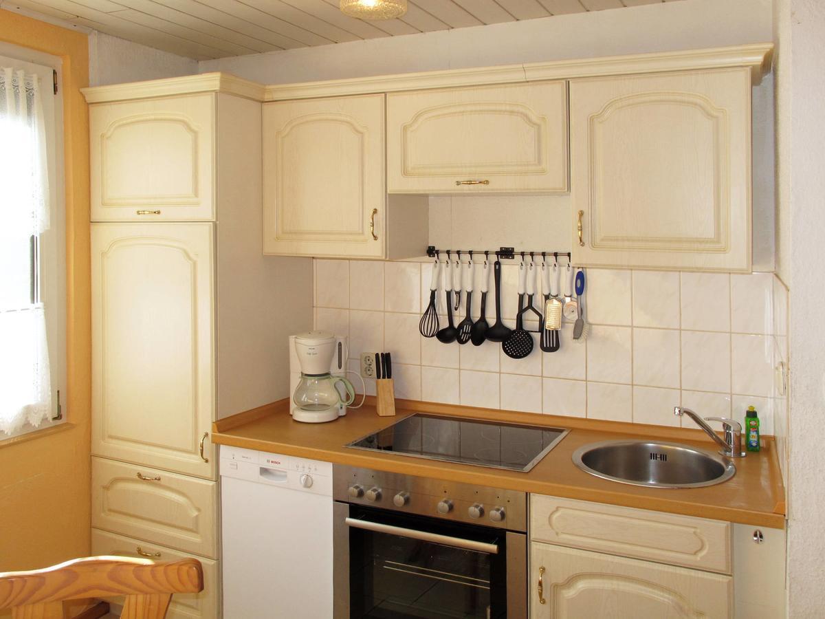 Holiday Home Am Walde-2 By Interhome Dobbertin Luaran gambar